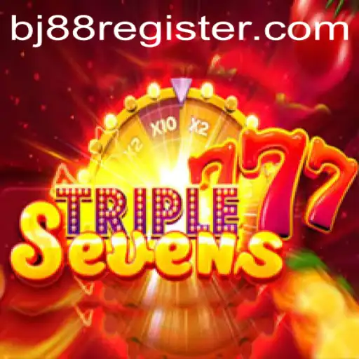 777TripleSeven: The Ultimate Casino Gaming Experience