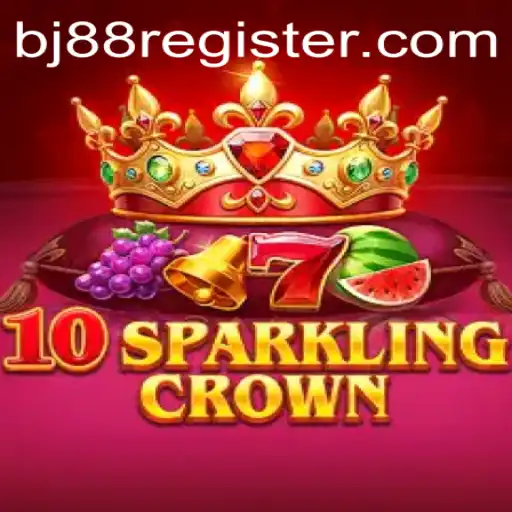 Exploring 10SparklingCrown: A Journey into the Game World with BJ88