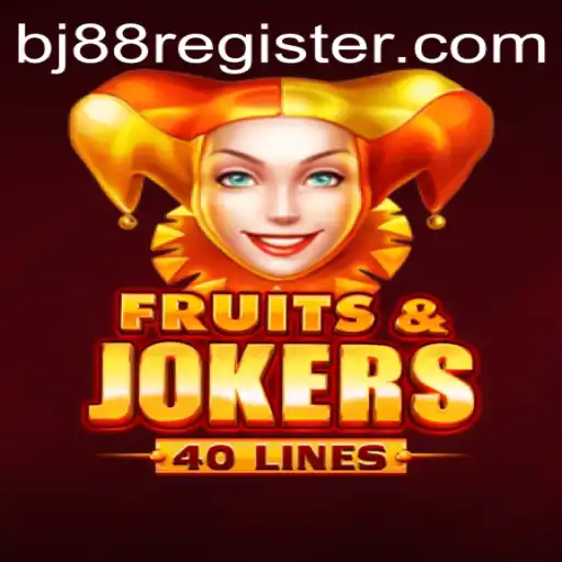 Exploring the Exciting World of FruitsAndJokers40 with BJ88
