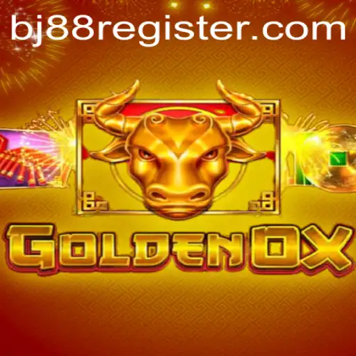 Exploring the Exciting World of GoldenOx: A Dive into BJ88's Latest Game