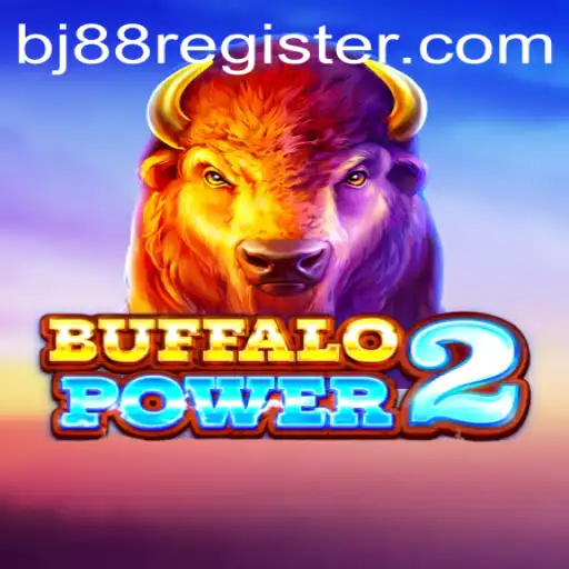 Exploring the Wild West Adventure with BuffaloPower2 and the Exciting BJ88