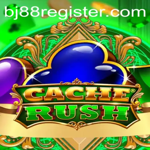 CacheRush: A New Era of Strategic Gaming