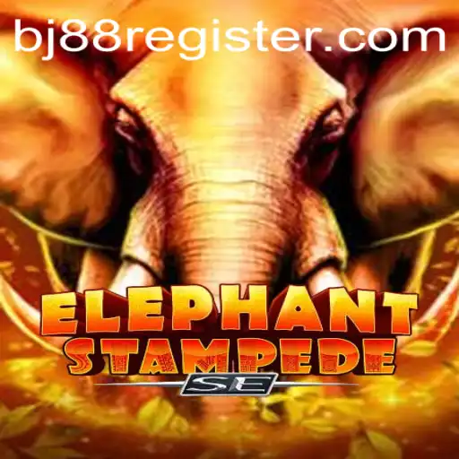 ElephantStampedeSE: The New Gaming Sensation with BJ88