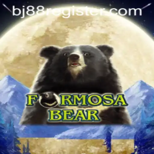 Unveiling FormosaBear: The Captivating Strategy Game with BJ88 Element