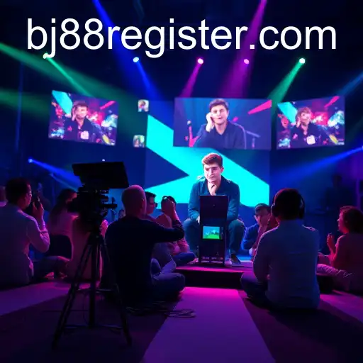 Exploring the Rise of Live Streaming with a Focus on BJ88