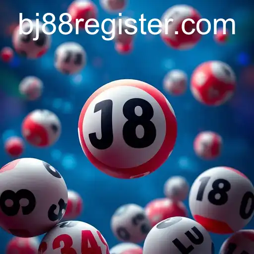 Exploring the Fascinating World of Lottery Games with BJ88