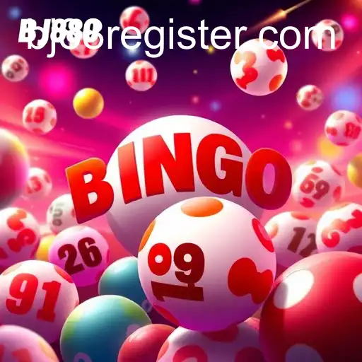 The Online Bingo Revolution: BJ88's Impact on Gaming