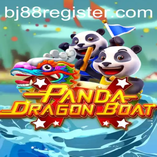 Unveiling PANDADRAGONBOAT: A Game of Strategy and Thrills