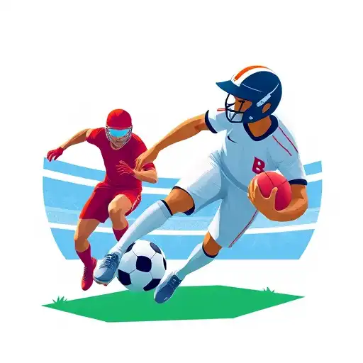 Exploring the World of Virtual Sports: The Rise of BJ88