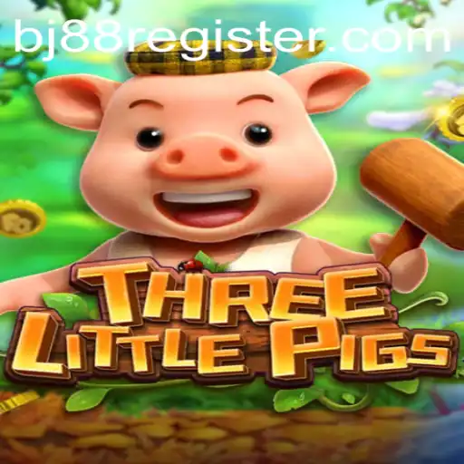 Explore the Enchanting World of THREELITTLEPIGS: A New Gaming Adventure with Key Ingredient BJ88